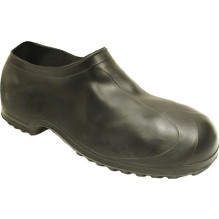 TINGLEY RUBBER Xxxl Blk Rubb Overshoe 1300 3XL